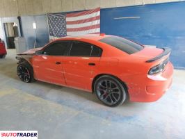 Dodge Charger 2023 5