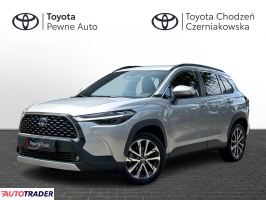 Toyota Pozostałe - zobacz ofertę