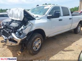 Dodge Ram 2023 6