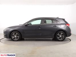 Hyundai i30 2022 1.0 118 KM Hyundai i30 2022 1.0 118 KM