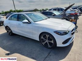 Mercedes CL 2024 2
