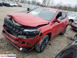 Jeep Compass 2022 2