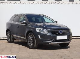 Volvo XC60 - zobacz ofertę