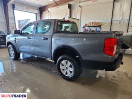 Ford Ranger 2024 2