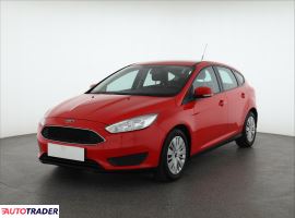 Ford Focus 2015 1.6 103 KM