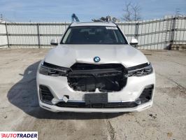 BMW Pozostałe 2022 3 BMW Pozostałe 2022 3