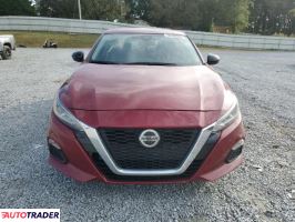 Nissan Altima 2020 2