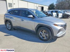 Hyundai Tucson 2022 2