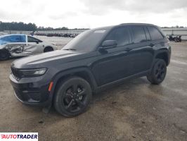 Jeep Grand Cherokee - zobacz ofertę