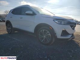 Buick Pozostałe 2021 1