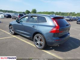 Volvo XC60 2019 2 Volvo XC60 2019 2