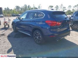 BMW X1 2021 2