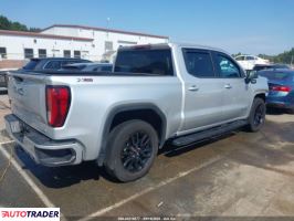 GMC Sierra 2020 3