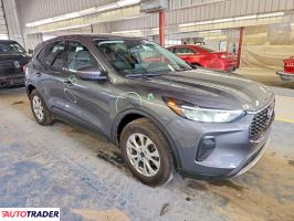 Ford Escape 2024 1
