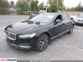 Volvo S90 2023 2 Volvo S90 2023 2