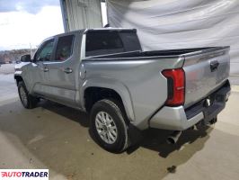 Toyota Tacoma 2025 2