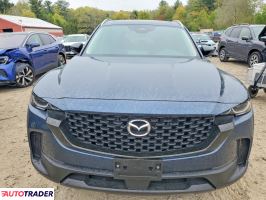 Mazda 5 2025 2