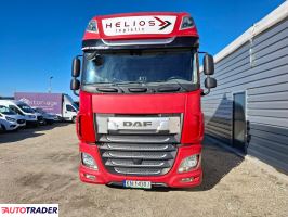 Daf Xf 480 FT
