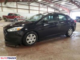 Ford Focus 2018 2