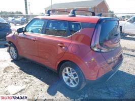 Kia Soul 2024 2