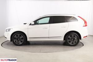 Volvo XC60 2017 2.0 187 KM