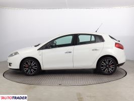 Fiat Bravo 2013 1.6 118 KM Fiat Bravo 2013 1.6 118 KM