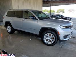 Jeep Grand Cherokee 2023 3