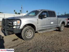 Ford Pozostałe 2022 6 Ford Pozostałe 2022 6