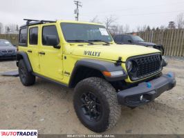 Jeep Wrangler 2024 2 Jeep Wrangler 2024 2