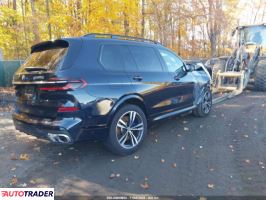 BMW Pozostałe 2025 4