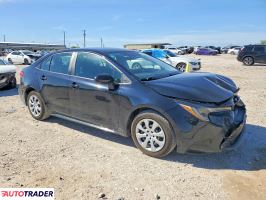Toyota Corolla 2023 2