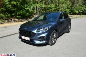 Ford Kuga 2020 2.0 190 KM