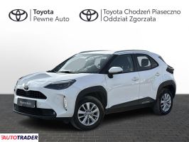 Toyota Pozostałe - zobacz ofertę