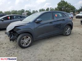 Hyundai Kona 2020 2