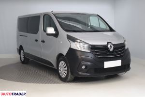 Renault Trafic - zobacz ofertę