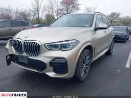 BMW X5 2019 3 BMW X5 2019 3