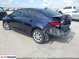 Toyota Corolla 2024 2