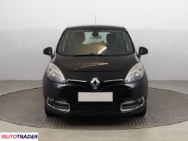 Renault Grand Scenic 2012 1.5 108 KM