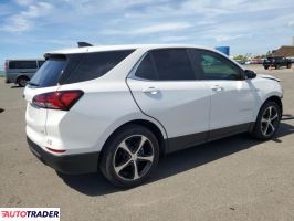 Chevrolet Equinox 2023 1