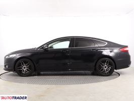 Ford Mondeo 2015 2.0 177 KM