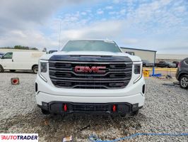 GMC Sierra 2026 3
