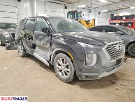 Hyundai Pozostałe 2021 3