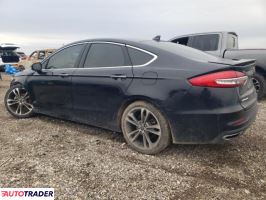Ford Fusion 2020 2 Ford Fusion 2020 2