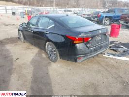 Nissan Altima 2024 2