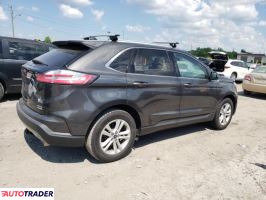 Ford Edge 2019 2
