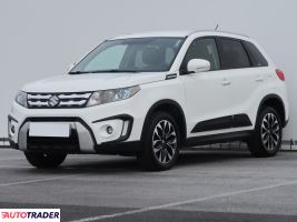 Suzuki Vitara 2015 1.6 118 KM