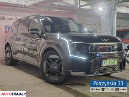 Kia Pozostałe - zobacz ofertę