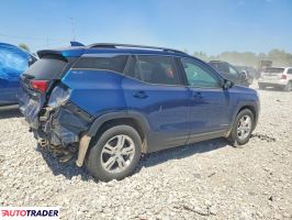 GMC Terrain 2020 1