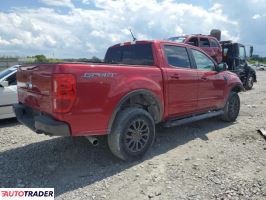 Ford Ranger 2020 2