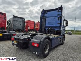 Iveco As440ST/Fp Lt